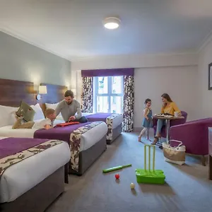 Hotel Maldron & Leisure Centre, Galway, Oranmore